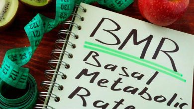Photo of Что такое BMR или основной уровень метаболизма?