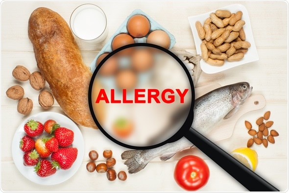 Photo of Пищевая аллергия это Вам не просто чихнуть!